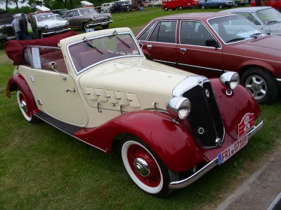 Hansa 1700